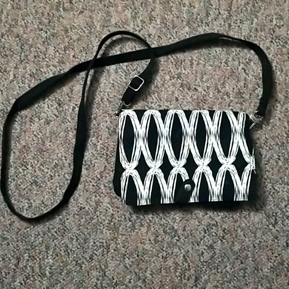 Thirty One Crossbody Bag